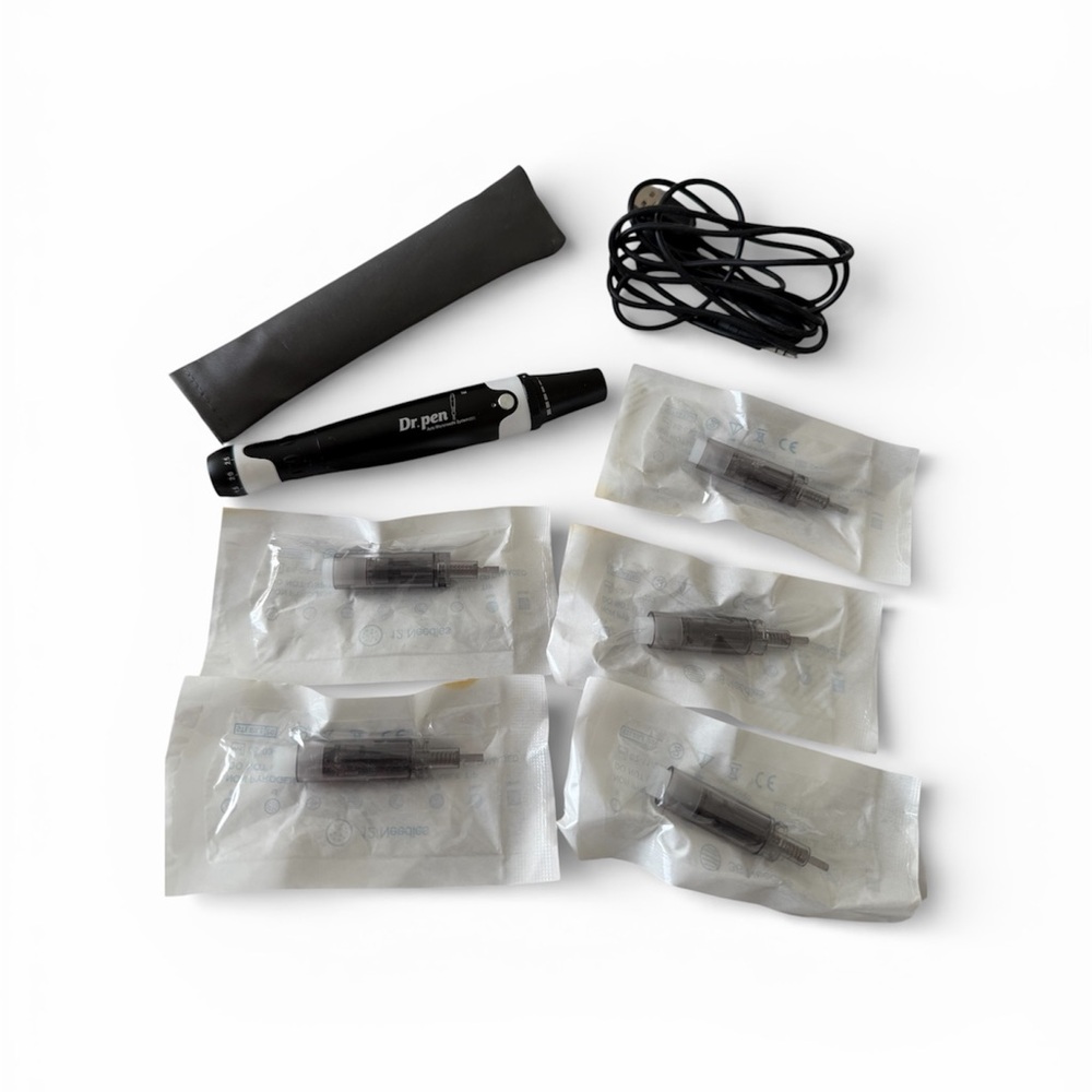 Dr Pen Ultima A7 Microneedling Pen - Picture 5 of 8